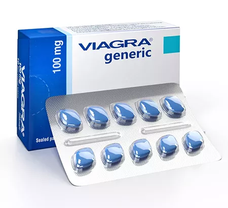 Kjøpe Viagra (Sildenafil) uten resept på nettapotek