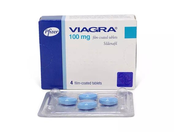 Kjøp Viagra Original på nett